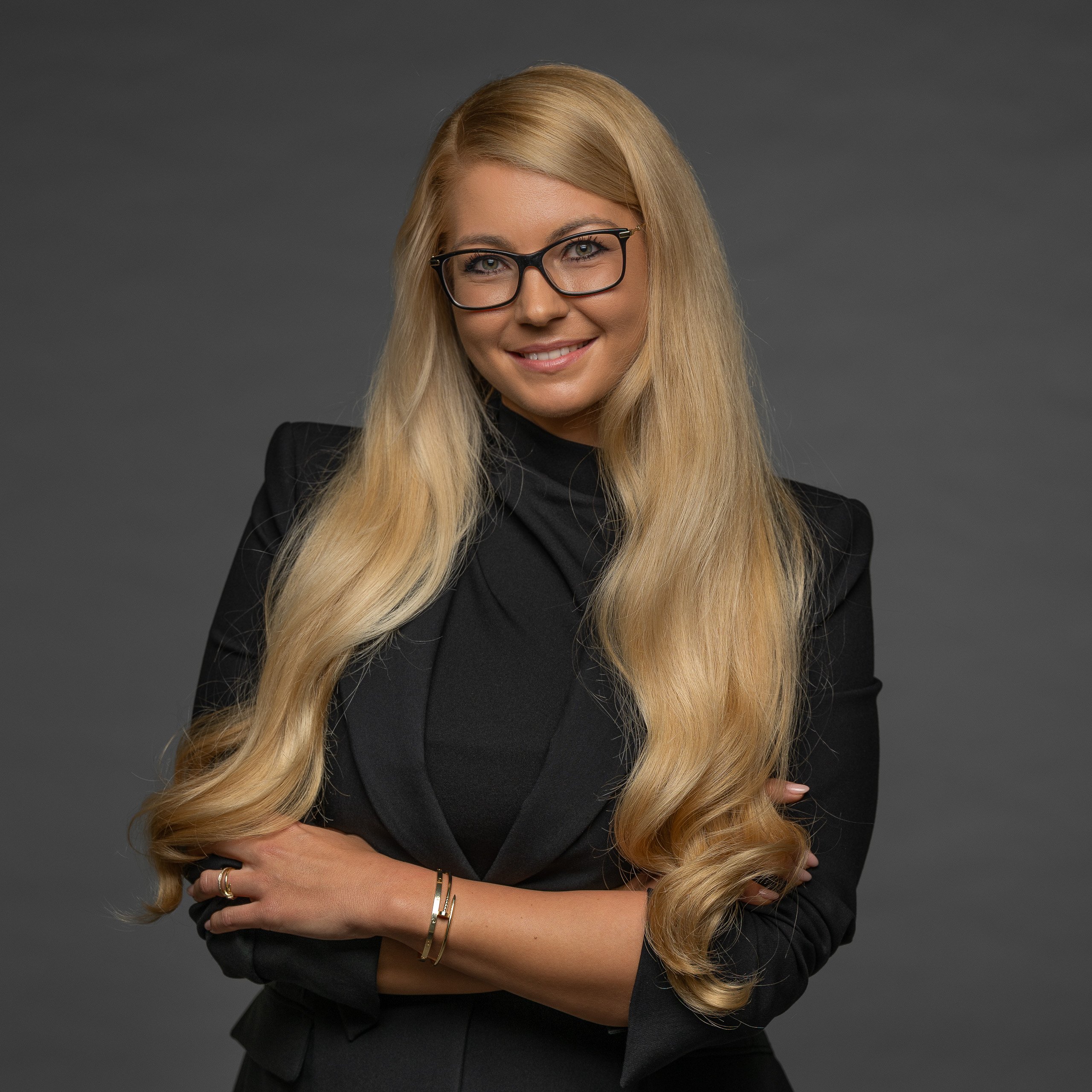 Dominika Guľášová