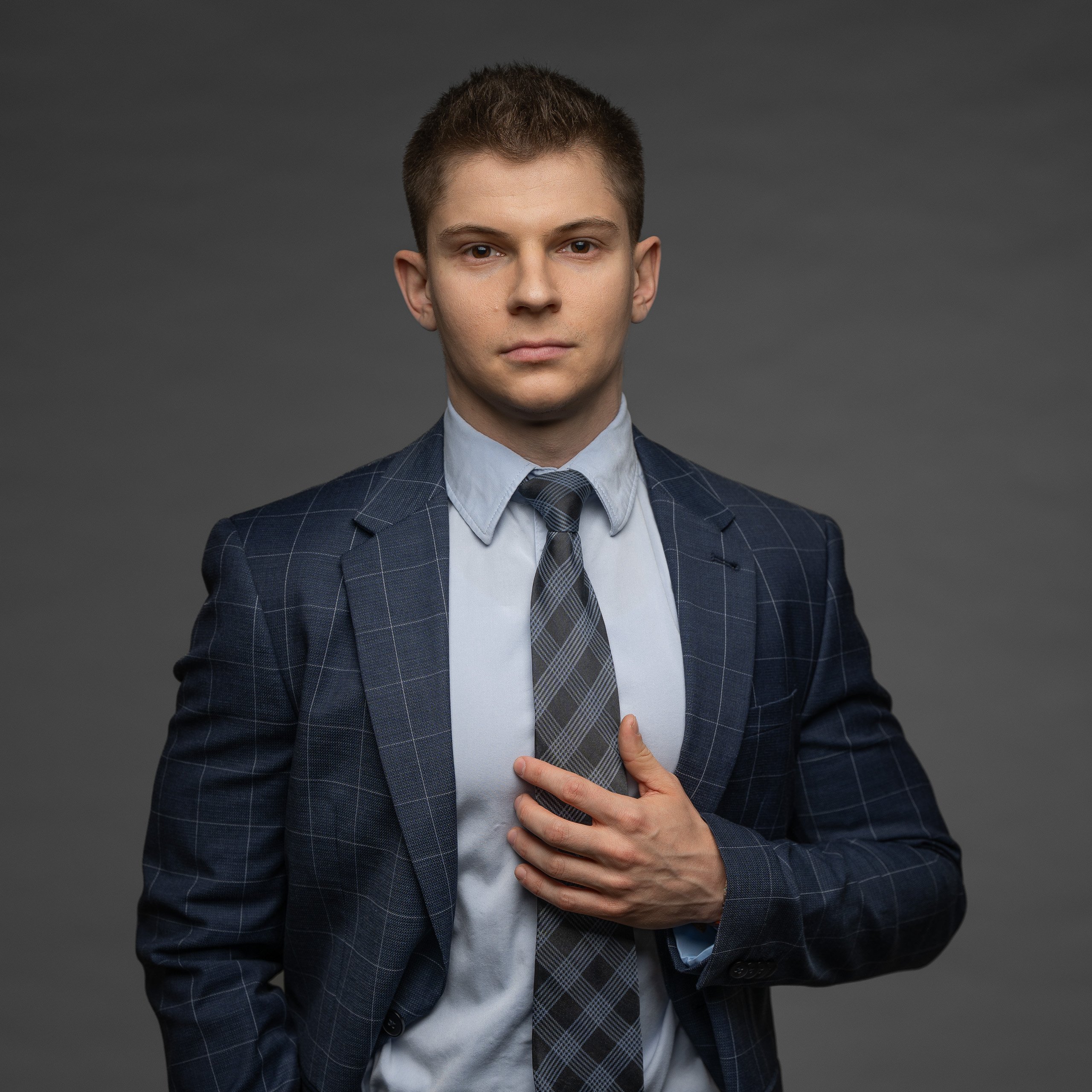 Matúš Sviržovský