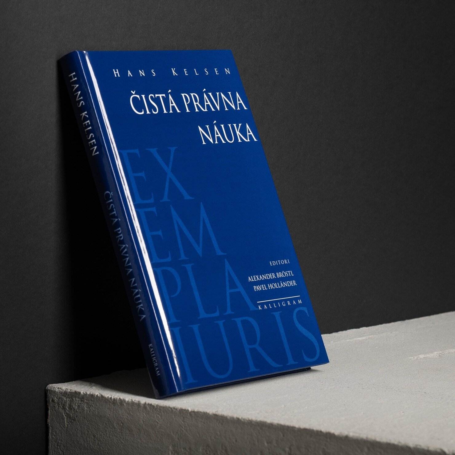 Čistá právna náuka