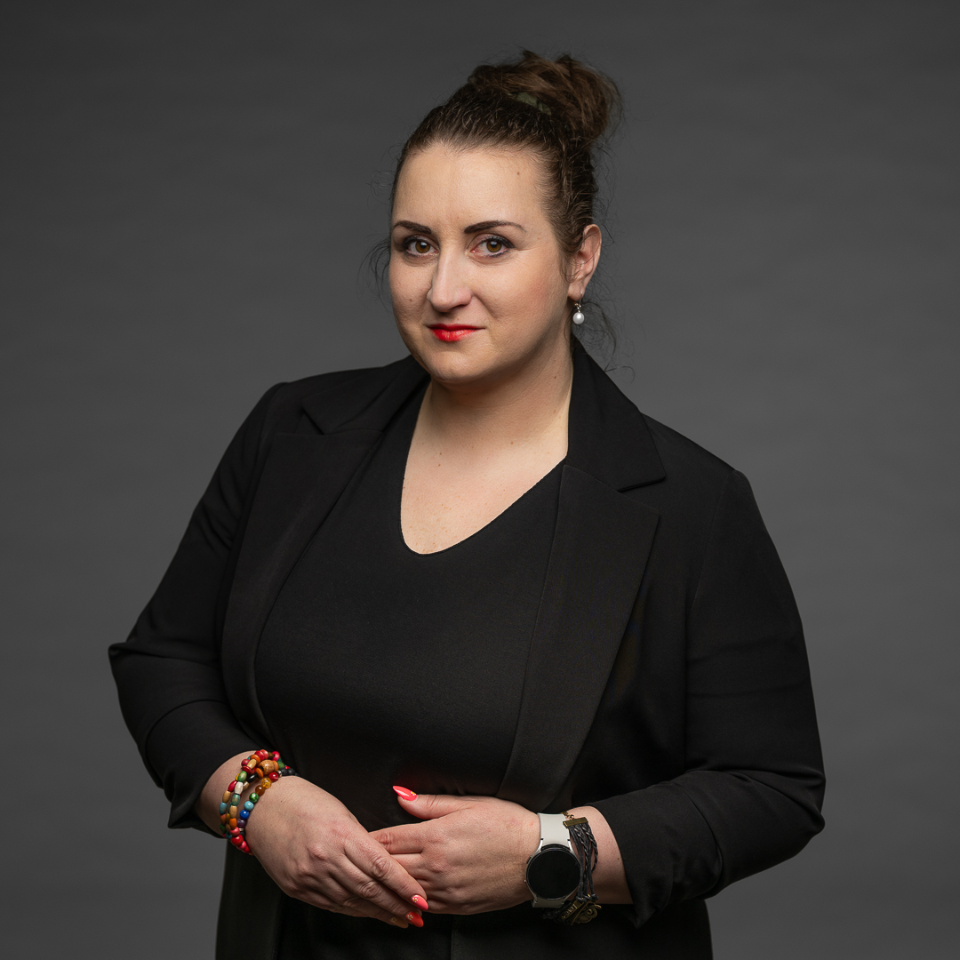 Lucia Švedová