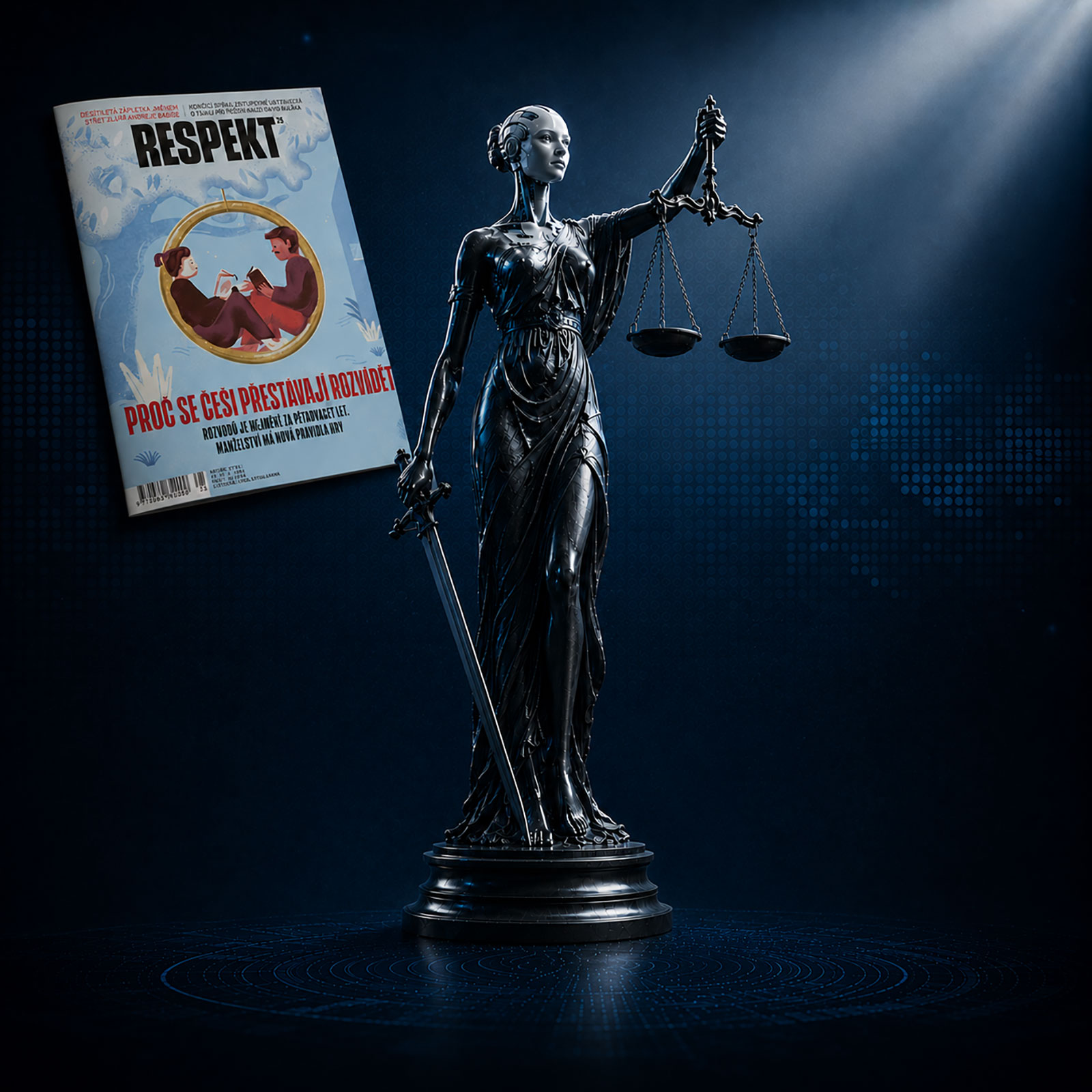 Algorithms of Shadows – Will Law Remain an Instrument of Reason?