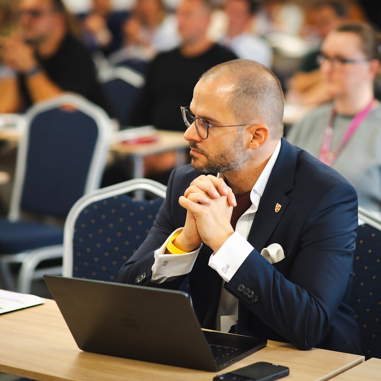 soukeník — štrpka partnerom konferencie Verejné obstarávanie 2026 – Právo & Prax