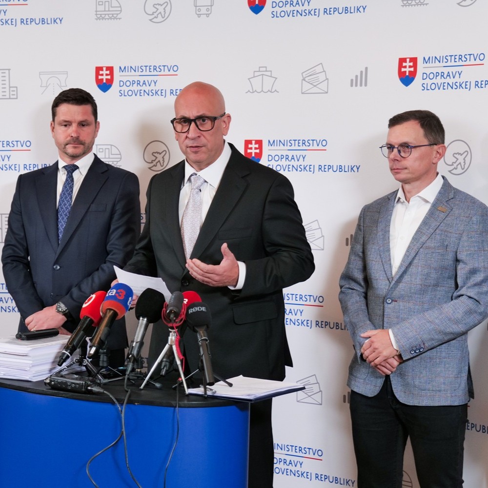 Významný úspech NDS v arbitráži o tunel Višňové